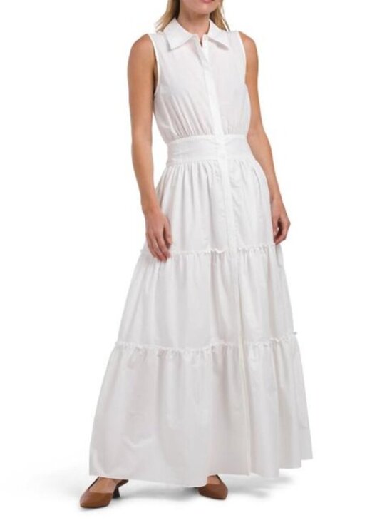 Ramy Brook Dresses & Skirts - RAMY BROOK Maple Dress
